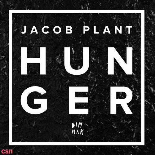 Jacob Plant