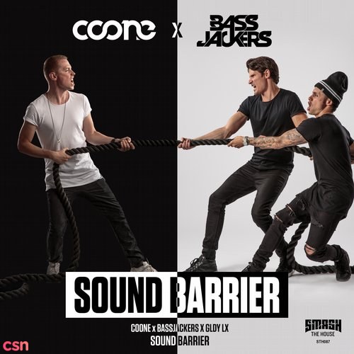 Bassjackers
