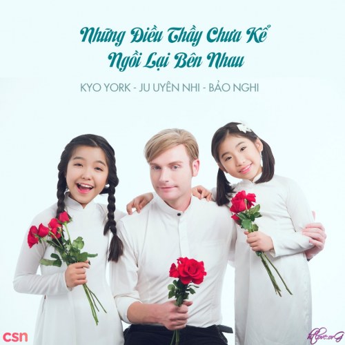 Bé Bảo Nghi