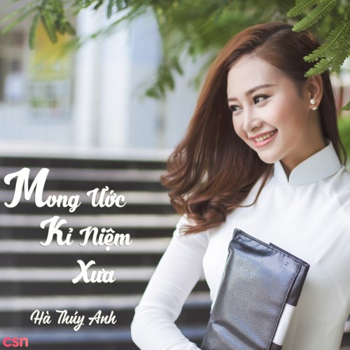 Hà Thuý Anh