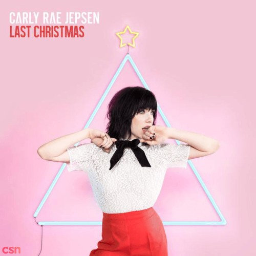 Carly Rae Jepsen