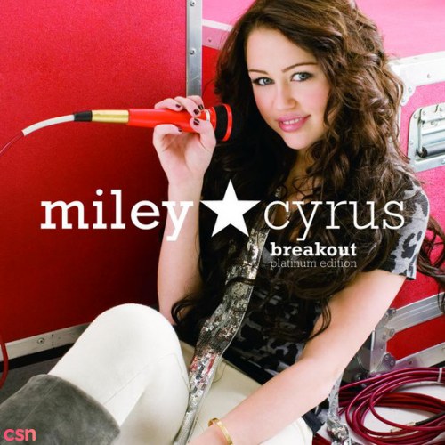 Miley Cyrus