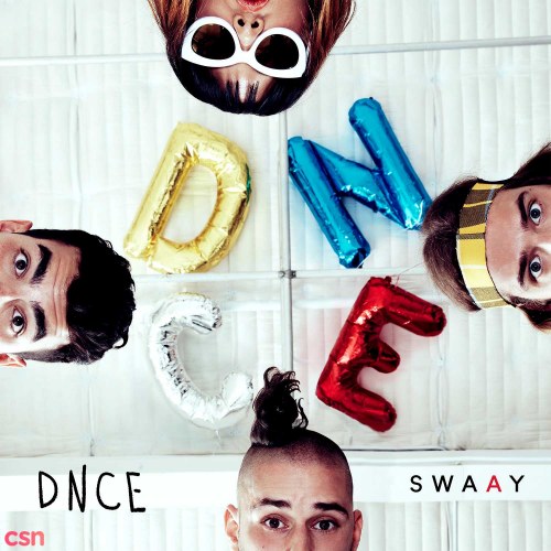 DNCE