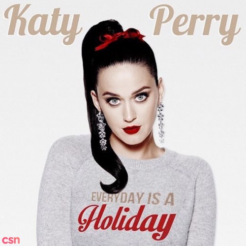 Katy Perry