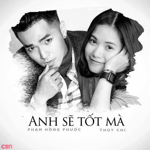 Phạm Hồng Phước
