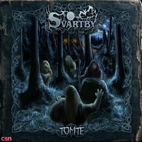Svartby