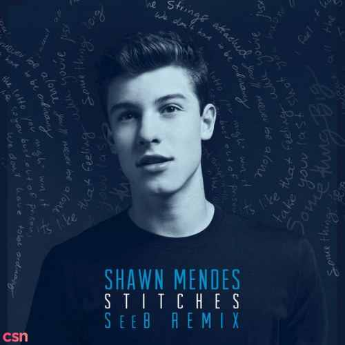 Shawn Mendes