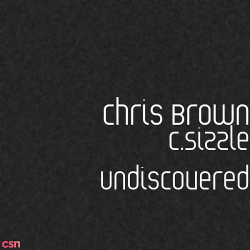 Chris Brown