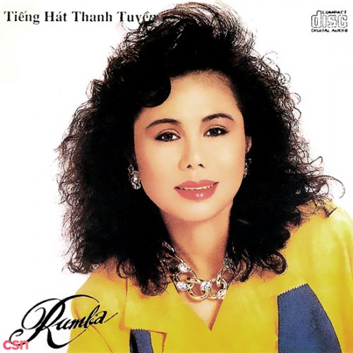 Thanh Tuyền