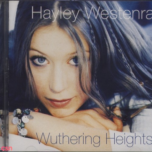 Hayley Westenra