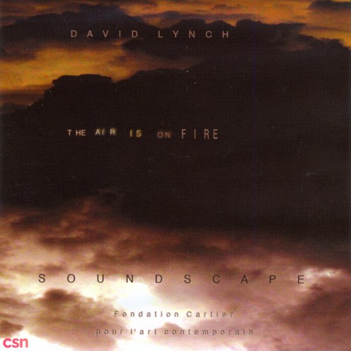 David Lynch