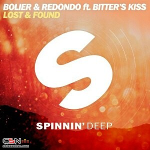 Bitter's Kiss
