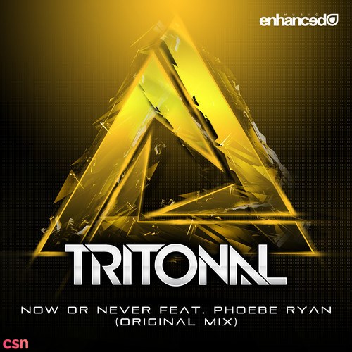 Tritonal, Phoebe Ryan