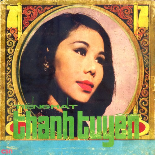 Thanh Tuyen