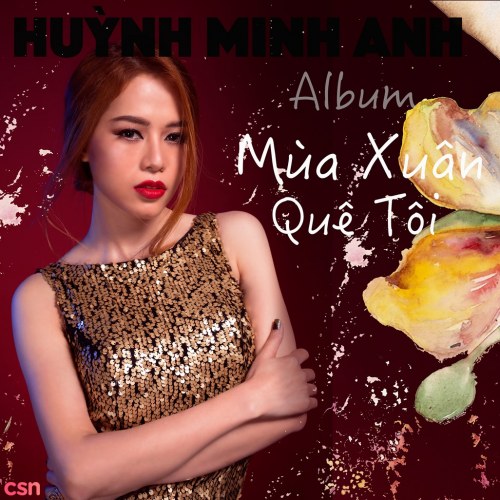 Huỳnh Minh Anh