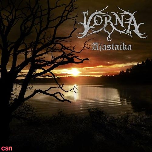 Vorna