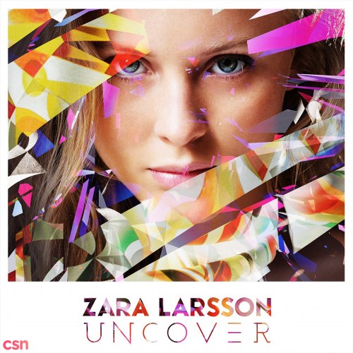 Zara Larsson