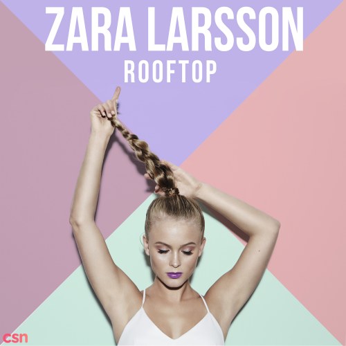 Zara Larsson