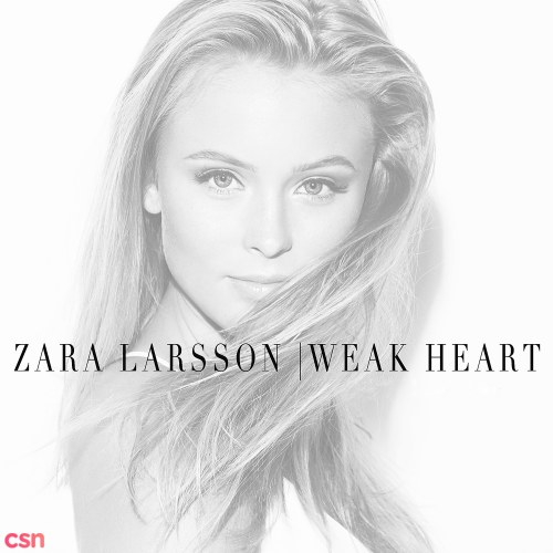 Zara Larsson