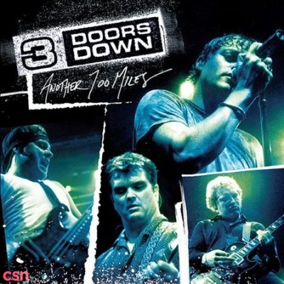 3 Doors Down
