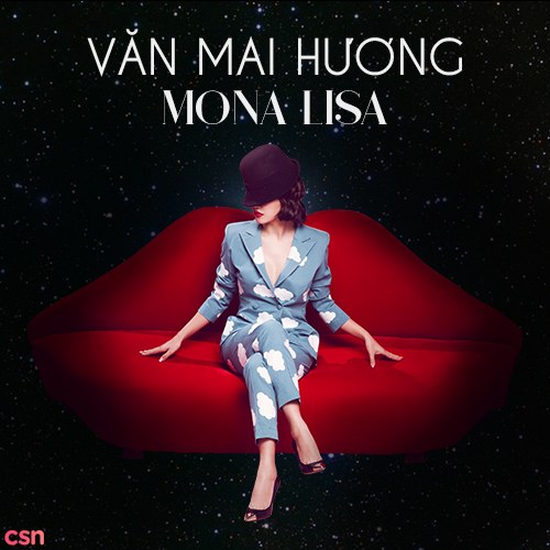 Văn Mai Hương