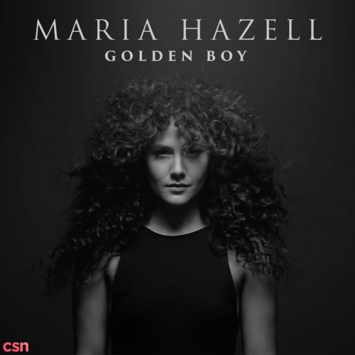 Maria Hazell