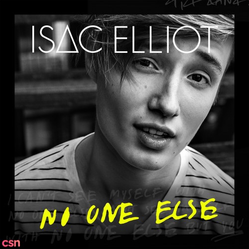 Isac Elliot