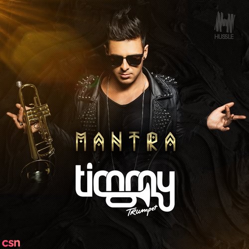 Timmy Trumpet