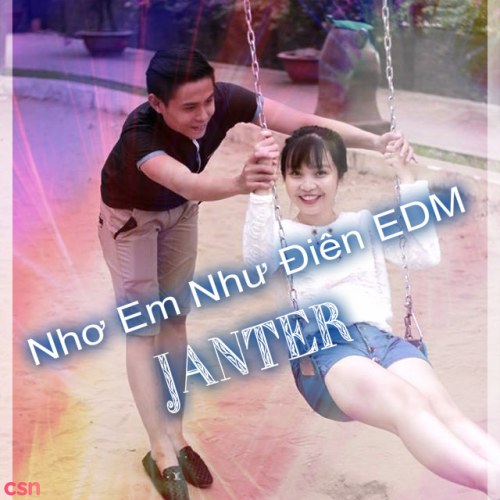 Janter