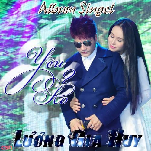 Lương Gia Huy