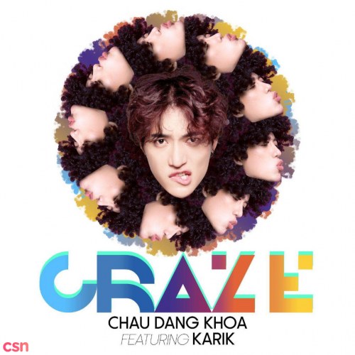 Châu Đăng Khoa