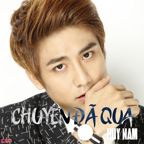 Huy Nam