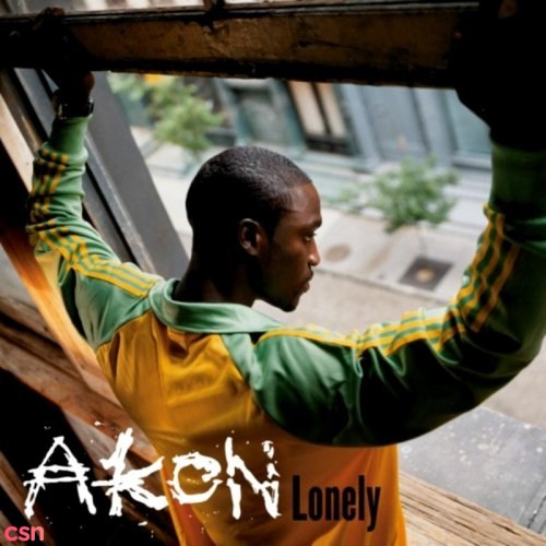Akon
