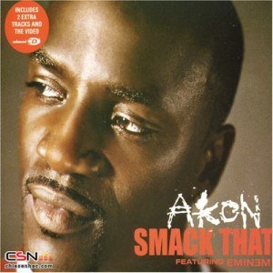 Akon