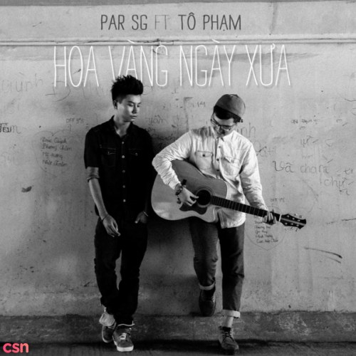 Par SG Ft. Tô Phạm