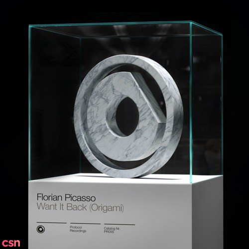 Florian Picasso