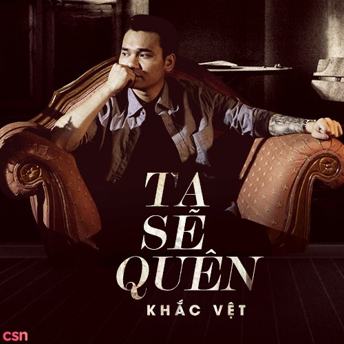 Khắc Việt