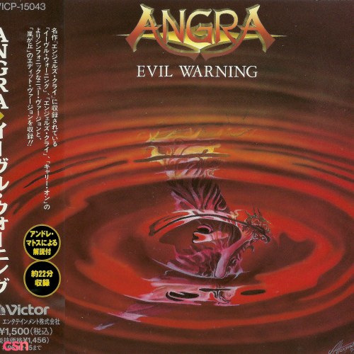 Angra