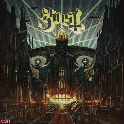 Ghost