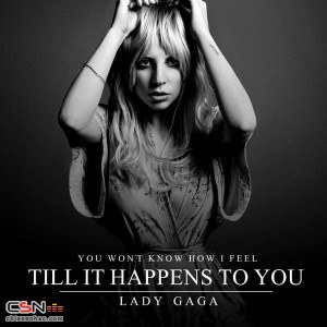 Lady Gaga