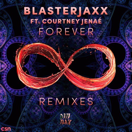 Blasterjaxx