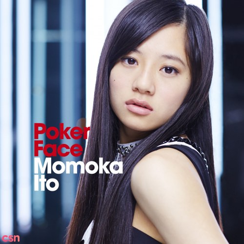 Ito Momoka