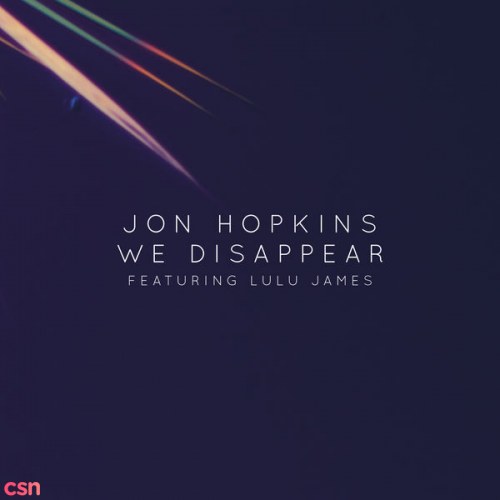 Jon Hopkins