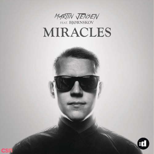 Martin Jensen
