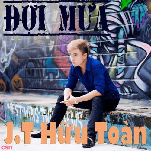 J.T Hữu Toàn