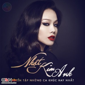 Nhật Kim Anh