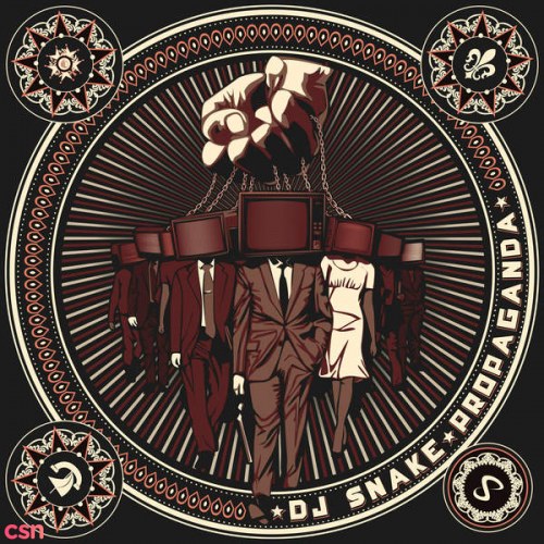 DJ Snake
