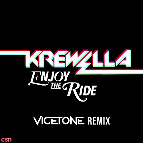 Krewella