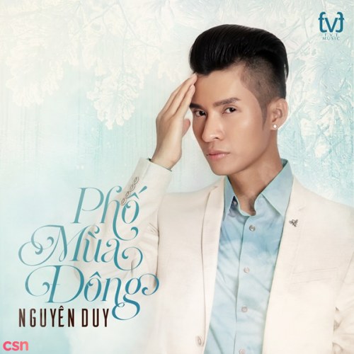 Nguyên Duy