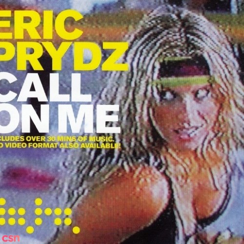 Eric Prydz